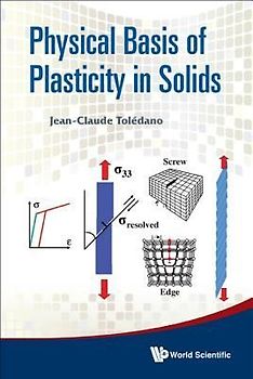 Physical Basis of Plasticity in Solids