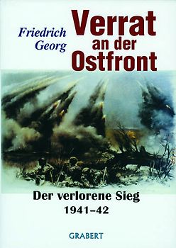 Verrat an der Ostfront Bd.1