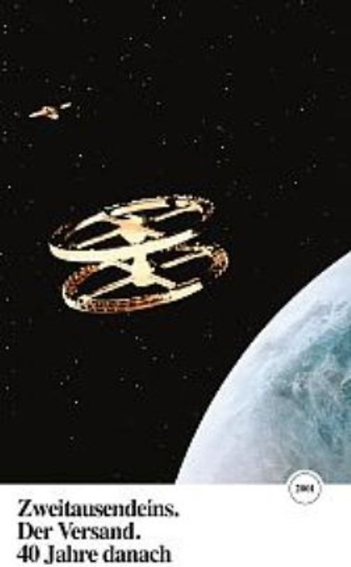 Zweitausendeins. Der Versand. 40 Jahre danach
