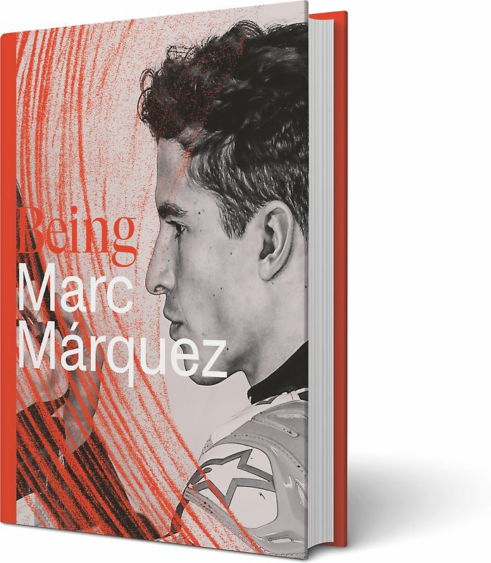 Ser Marc Márquez