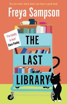 The Last Library
