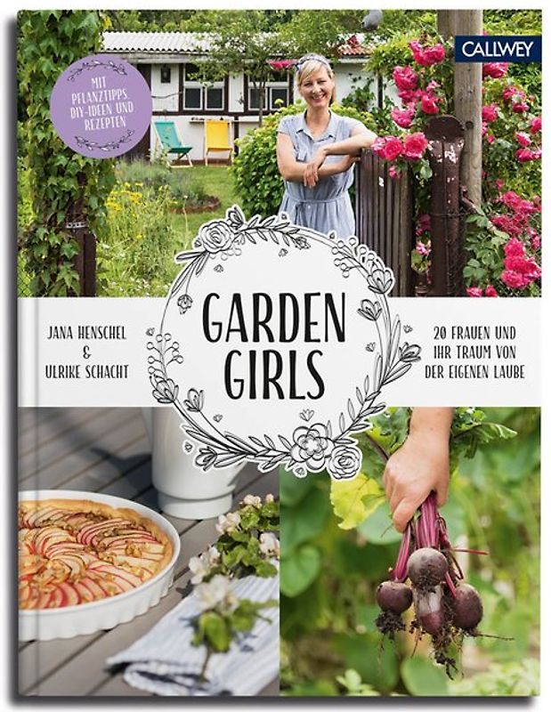 Garden Girls