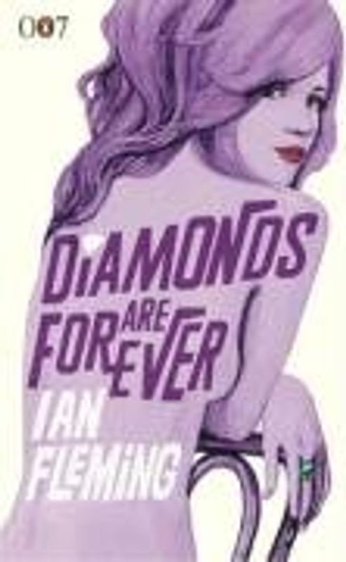 Diamonds Are Forever (James Bond) - Fleming, Ian