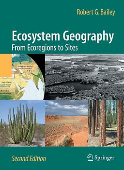 Ecosystem Geography
