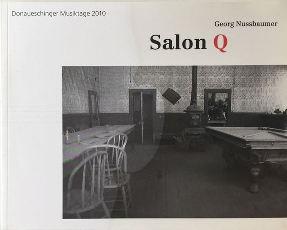 Salon Q