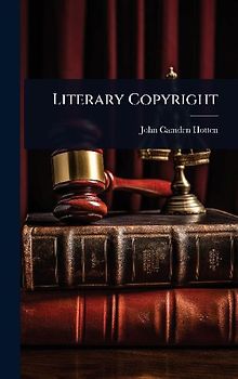 Literary Copyright