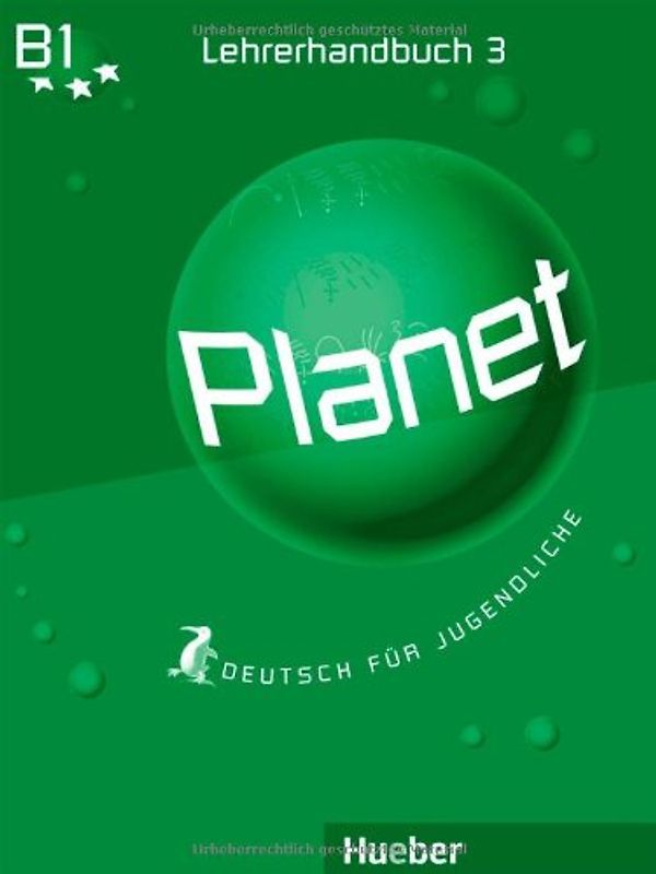 Planet 3