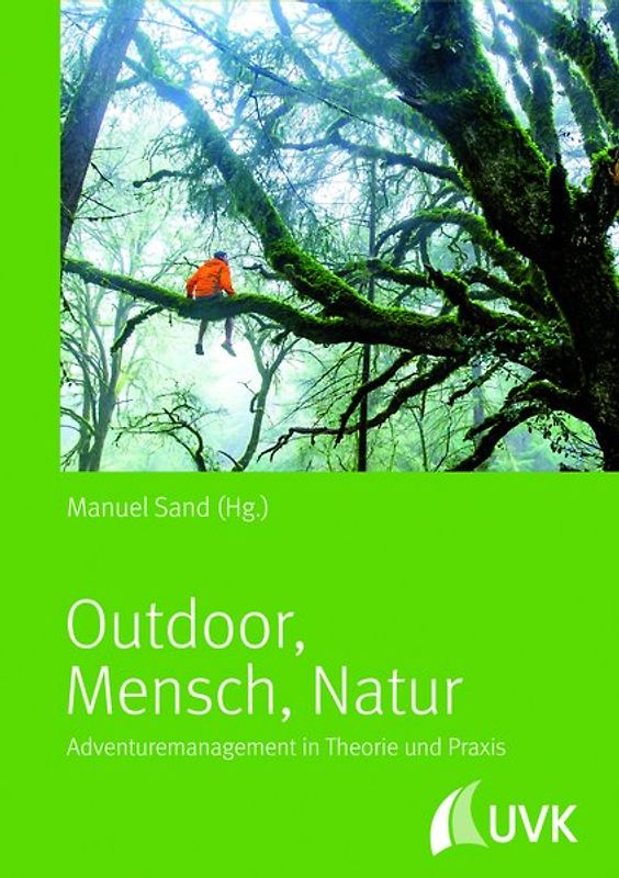 Outdoor, Mensch, Natur