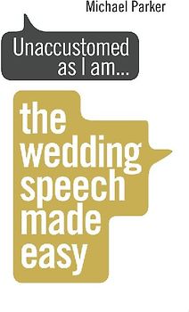 Unaccustomed as I Am...