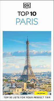 DK Top 10 Paris