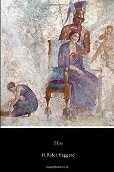 She: A History of Adventure