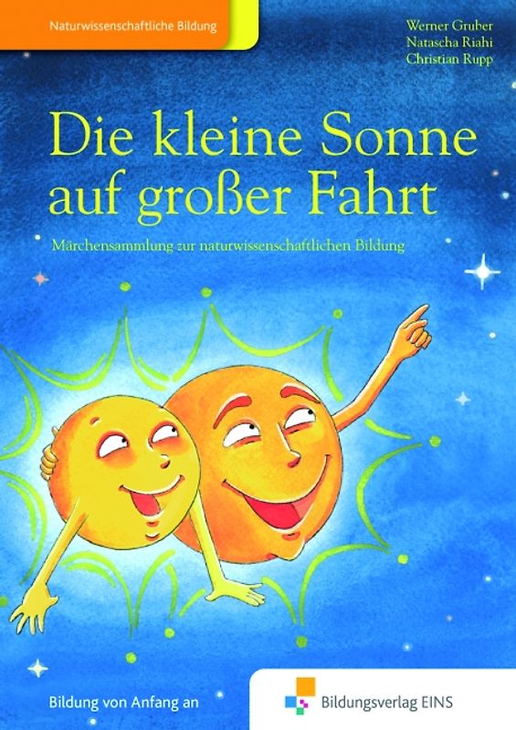 Die Kleine Sonne / Die kleine Sonne auf großer Fahrt