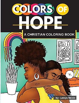 Colors of Hope