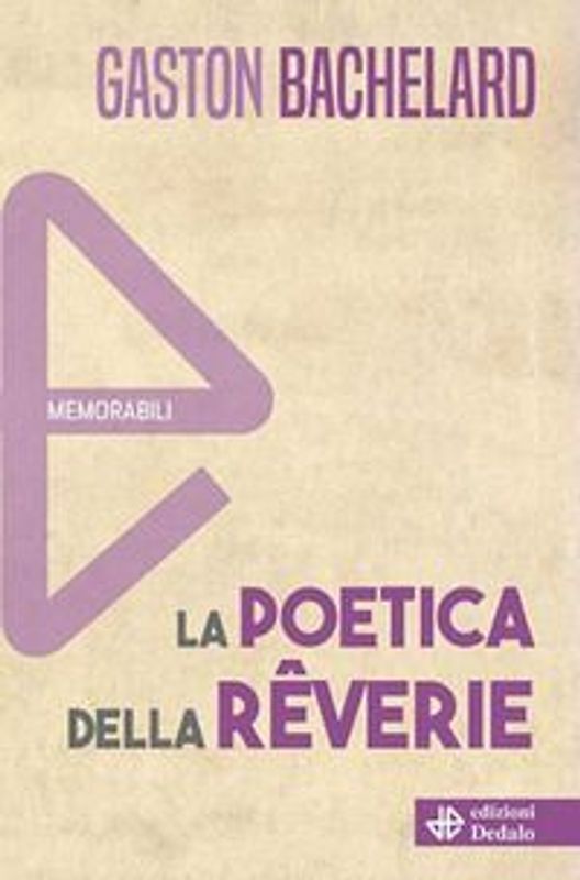 La poetica della rêverie