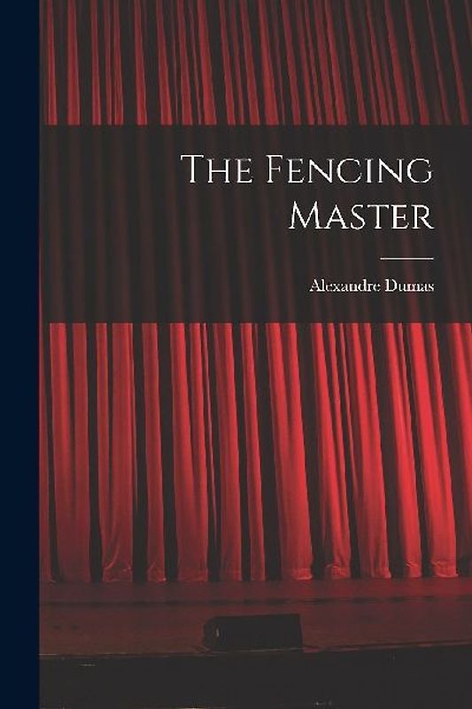 The Fencing Master