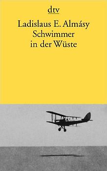 Schwimmer in der Wüste. Auf der Suche nach der Oase Zarzura
