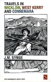 Travels in Wicklow, West Kerry and Connemara