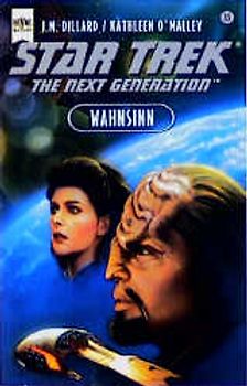 Star Trek - Wahnsinn