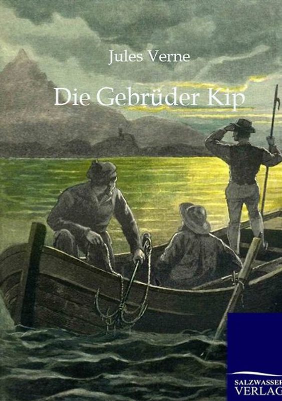 Die Gebrüder Kip