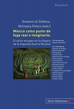 México como punto de fuga real o imaginario: