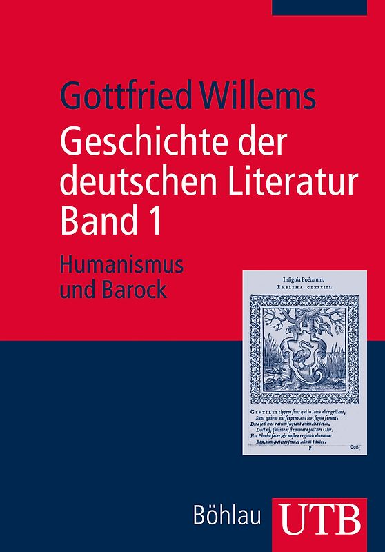 Geschichte der deutschen Literatur Band 1-5 / Geschichte der deutschen Literatur. Band 1