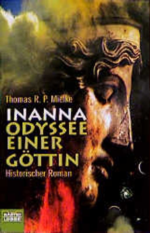 Inanna - Odyssee einer Göttin