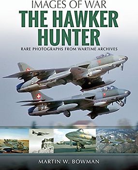 The Hawker Hunter