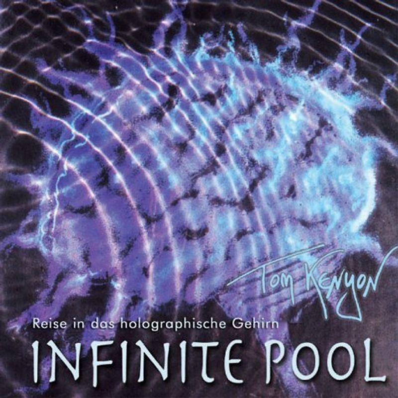 Infinite Pool [Import]