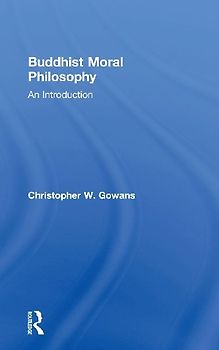 Buddhist Moral Philosophy