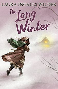 The Long Winter (The Little House on the Prairie)