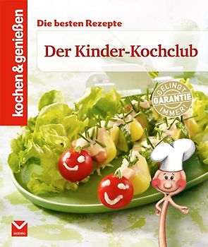 Der Kinder-Kochclub