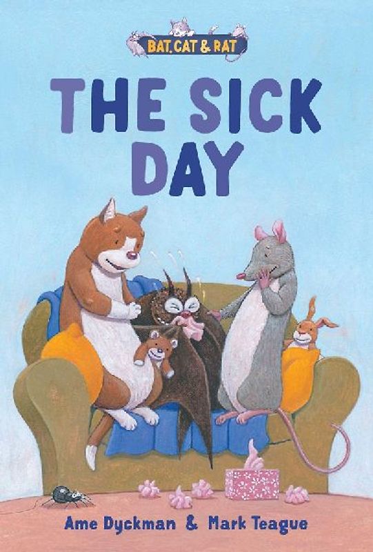 The Sick Day