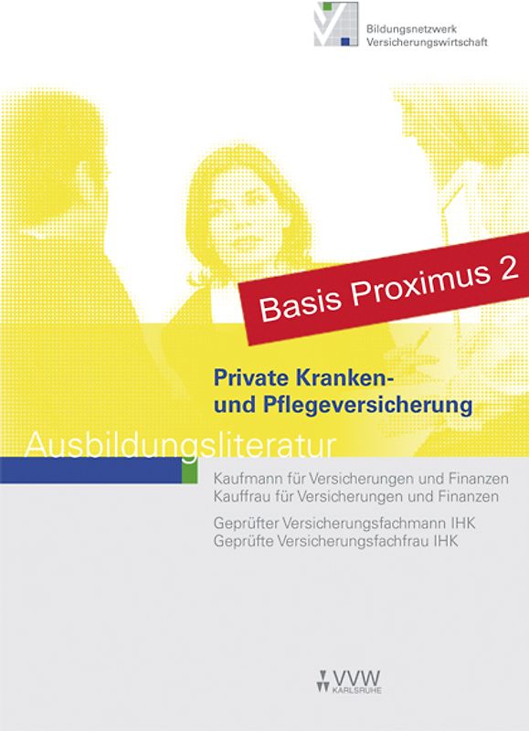 Private Kranken- und Pflegeversicherung