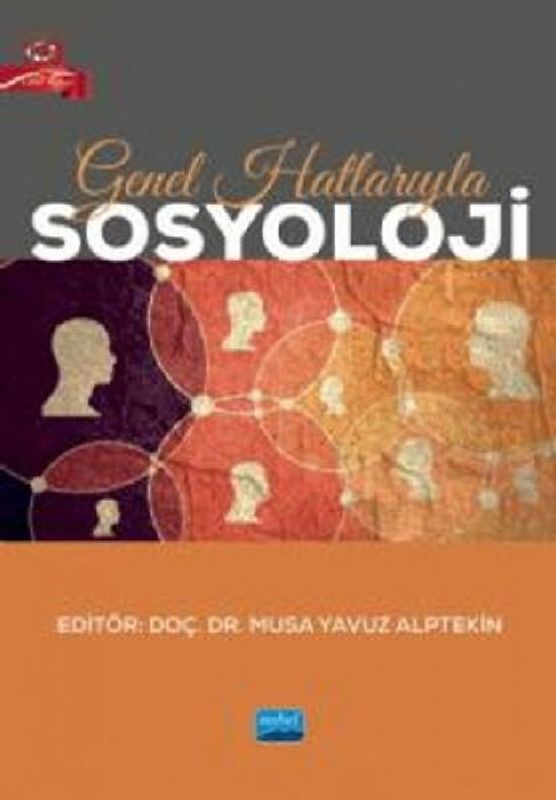 Genel Hatlariyla Sosyoloji