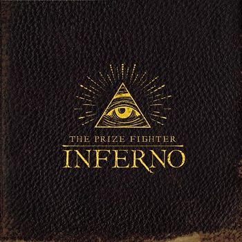 the Prize Fighter Inferno - My Brother'S Blood Machine