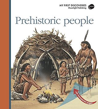 Prehistoric People (My First Discoveries)