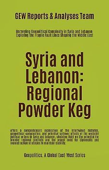 Syria and Lebanon