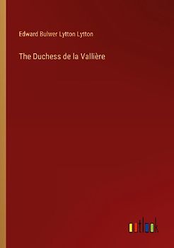 The Duchess de la Vallière