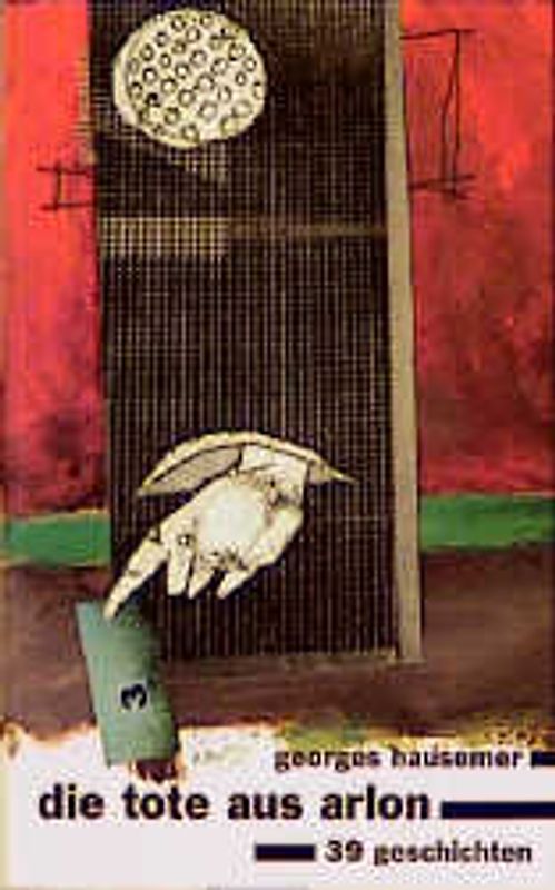 Die Tote aus Arlon