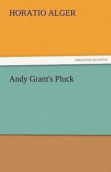 Andy Grant's Pluck
