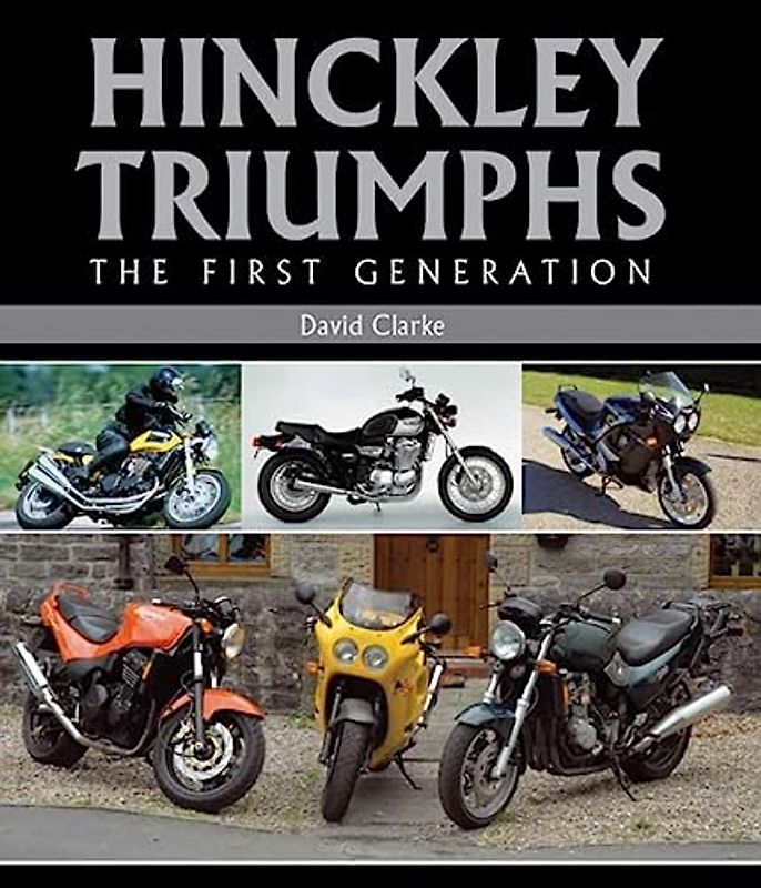 Hinckley Triumphs