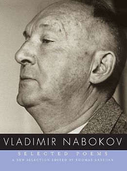 Selected Poems - Vladimir Nabokov