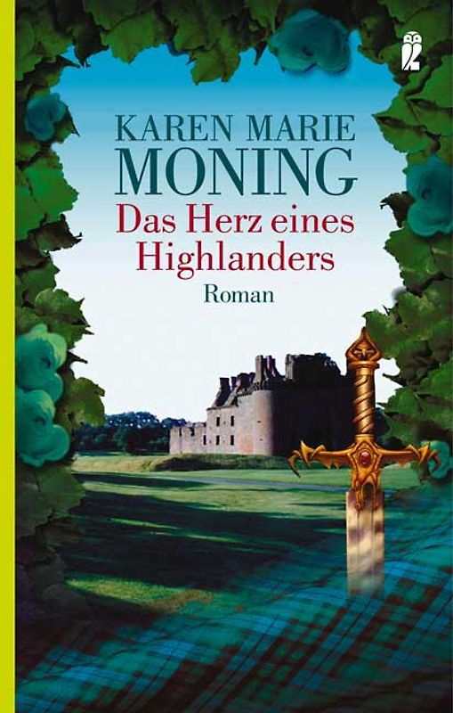 Das Herz eines Highlanders
