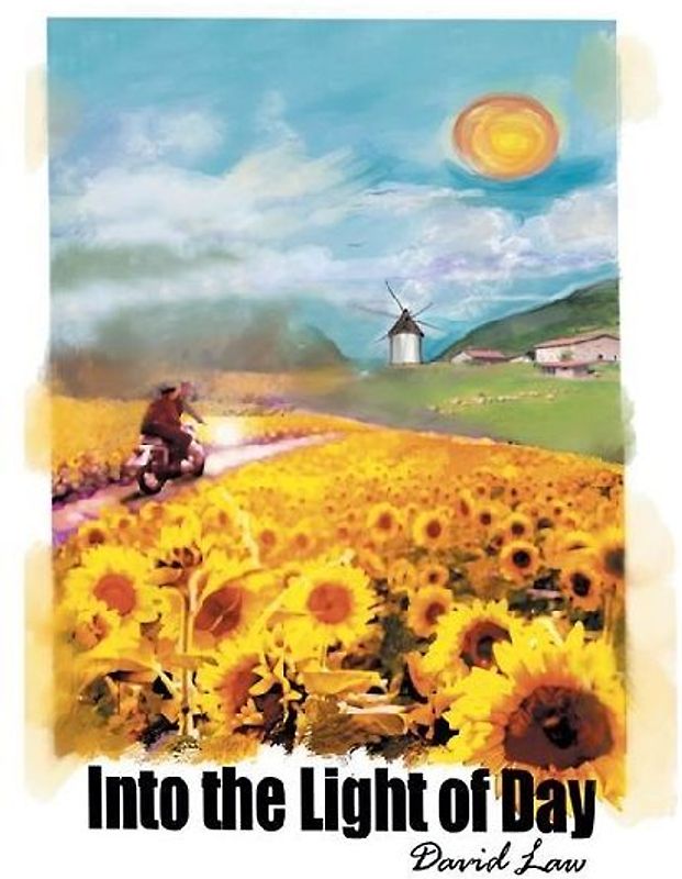 Into the Light of Day