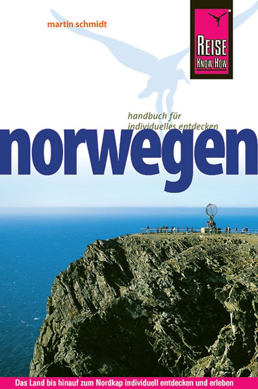 Reise Know-How Norwegen