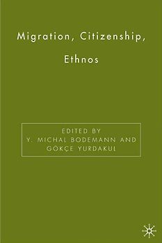 Migration, Citizenship, Ethnos