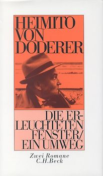 Die erleuchteten Fenster oder die Menschwerdung des Amtsrates Julius Zihal. Ein Umweg