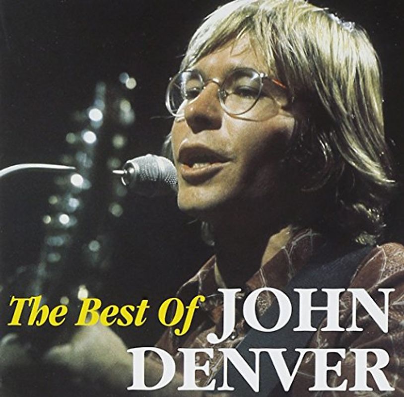 John Denver - The Best of John Denver