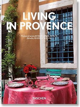 Living in Provence. 45th Ed.