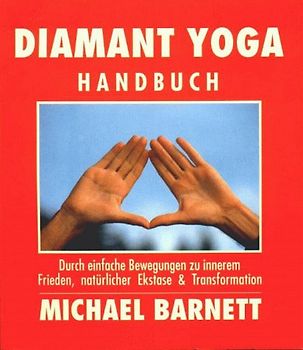 Diamant Yoga Handbuch